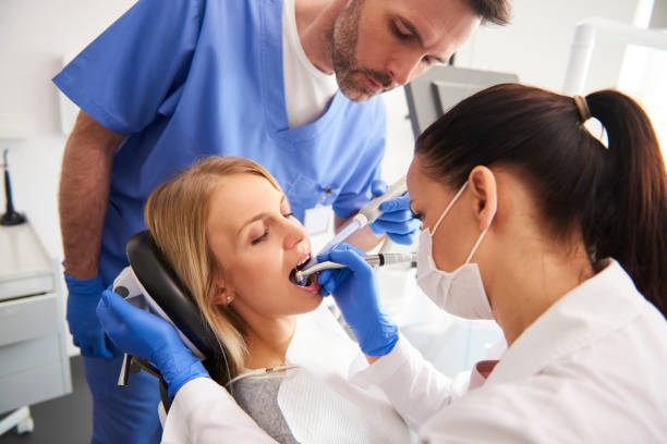 Trusted Toast, NC Dental Services Experts