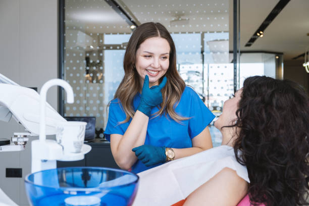 Best Laser Dentistry  in Toast, NC