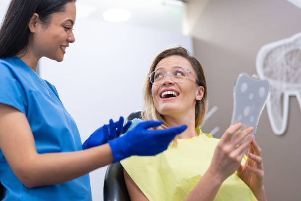 Best Periodontal (Gum) Disease Treatment  in Toast, NC